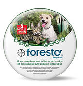 Foresto (Форесто) нашийник 38 см Bayer