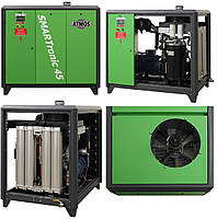 Компресор гвинтовий Atmos в Україні