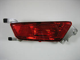 Range Rover Evoque 2012-2019 Лівий ліхтар у задній бампер Новий Оригінал