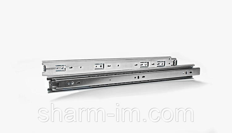 Телескопічні напрямні Linken System LS 600 мм, фото 1