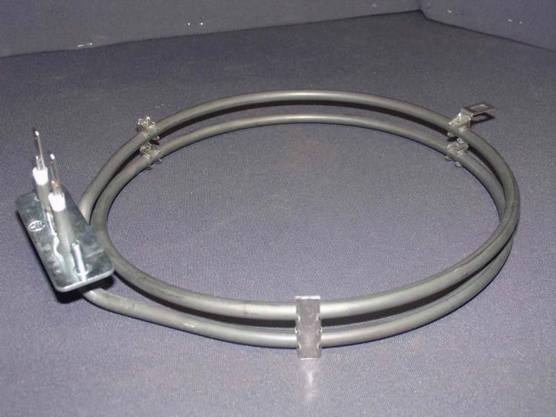 Тен для духовки Ardo круглий 2400W, фото 1