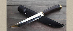 Мисливський ніж Кайман-2, серія Вітязь, 350 мм
