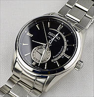 Часы Seiko Presage SSA305J1 Automatic 4R57 Power Reserve. Made in Japan