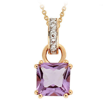 Кулони зі срібла з золотими вставками