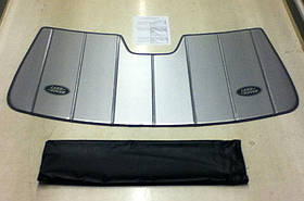 Land Rover Discovery 4 LR4 IV 2010-2016 Захист від сонця на лобове скло Нова Оригінал