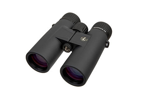 Бинокль Leupold BX-1 McKenzie HD 10x42mm тёмно-серый tdi