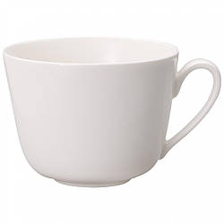 Чашка для каші/чаю 200 мл Twist White Villeroy & Boch