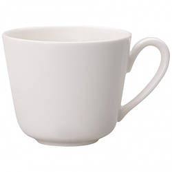 Чашка для еспресо 100 мл Twist White Villeroy&Boch