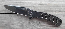 Складаний ніж Viking Nordway Р728 all steel, для туризму