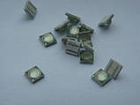 Smd LED діод CREE 3w R, G, B, W для голів Halo, Silver Star та ін., фото 7