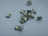 Smd LED діод CREE 3w R, G, B, W для голів Halo, Silver Star та ін., фото 8
