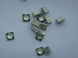 Smd LED діод CREE 3w R, G, B, W для голів Halo, Silver Star та ін., фото 9