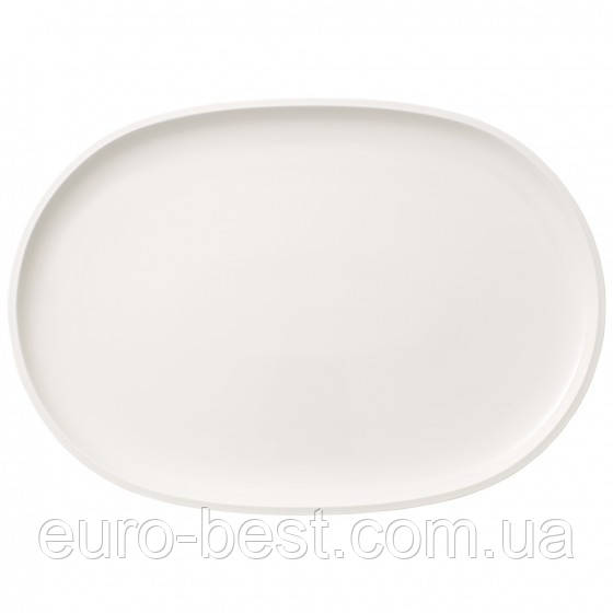 Овальна тарілка для риби 43 х 30 см Artesano Original Villeroy & Boch