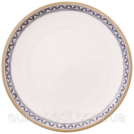 Тарілка 27 см Artesano Provencal Lavender Villeroy&Boch