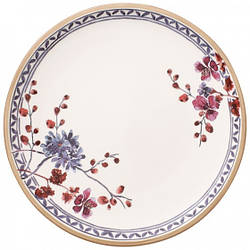 Обідня тарілка 27 см Artesano Provencal Lavender Villeroy&Boch