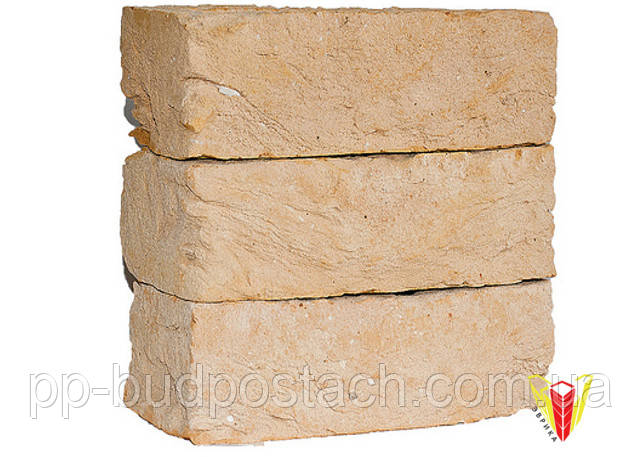 Кирпич ручной формовки "Екатеринославский кирпич" (Бархан) Кирпич ручной формовки "Екатеринославский кирпич" (Бархан)