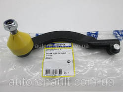 Наконечник поперечної рульової тяги (правий) Рено Майстер II - SASIC (Франція) - 4006154