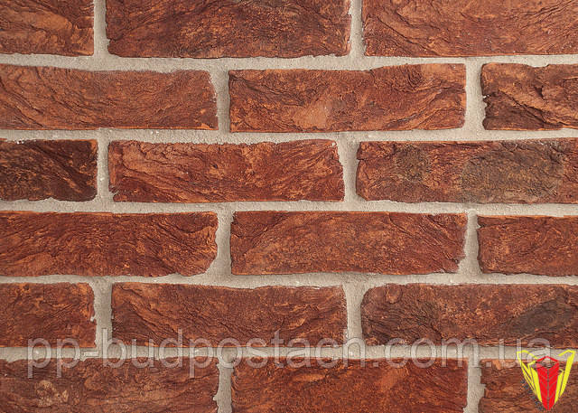 Кирпич ручной формовки "Екатеринославский кирпич" (Слива) Кирпич ручной формовки "Екатеринославский кирпич" (Слива)
