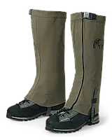 Гетры для охотничьих ботинок L KUIU Yukon HD Gaiter Оригинальные водонепроницаемые гетры для охотничьих ботинок
