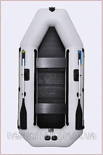 ΩMega 280LS плавсредство для рыбалки 300кг 82840H4E0