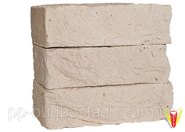 Кирпич ручной формовки "Екатеринославский кирпич" (Снежная королева) Кирпич ручной формовки "Екатеринославский кирпич" (Снежная королева)