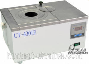 Баня водяная одноместная Ulab UT-4301E - фото 1 - id-p506459295