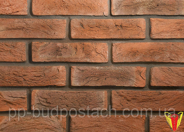 Кирпич ручной формовки "Екатеринославский кирпич" (Таврический) Кирпич ручной формовки "Екатеринославский кирпич" (Таврический)