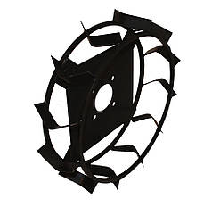 Грунтозачепи "ZIRKA — 105"  ∅  450 мм * 150 мм