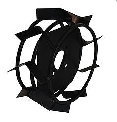 Грунтозачепи "ZIRKA - 105"  ∅  380 мм