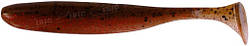 Силікон Keitech Easy Shiner 4.5" 404 red crawdad