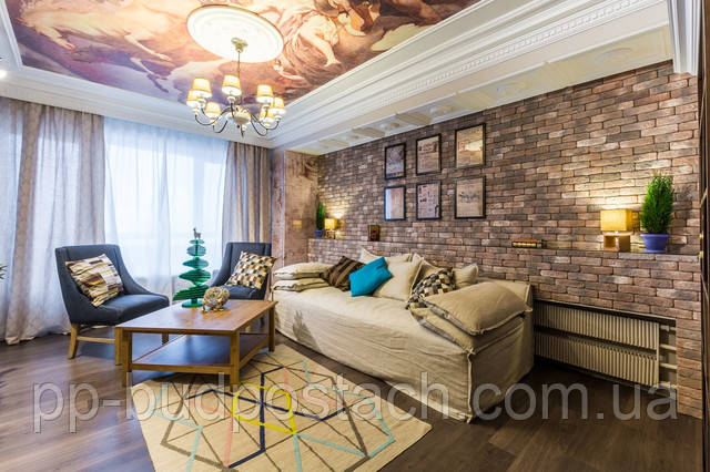 монтаж штучного каменю монтаж штучного каменю