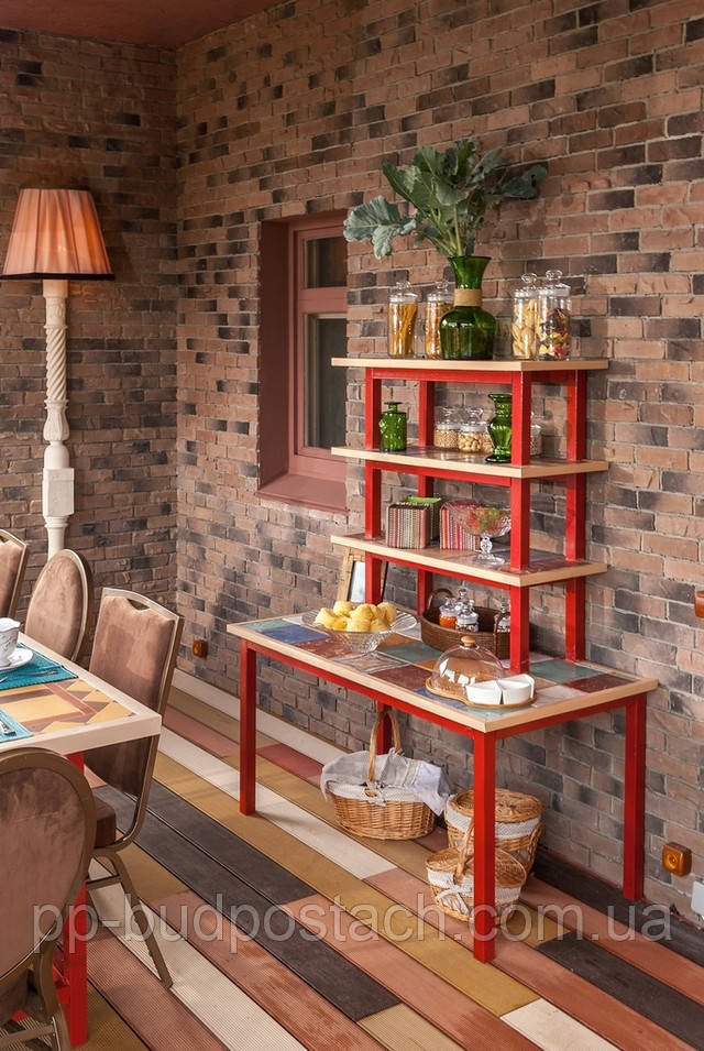 монтаж штучного каменю монтаж штучного каменю