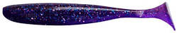Силікон Keitech Easy Shiner 4.5" ea#04 violet