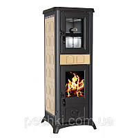 Піч-камін Nordica Gemma Forno Elegance, фото 3
