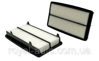 Фільтр повітряний на Honda Pilot 17220RN0A00, фото 1