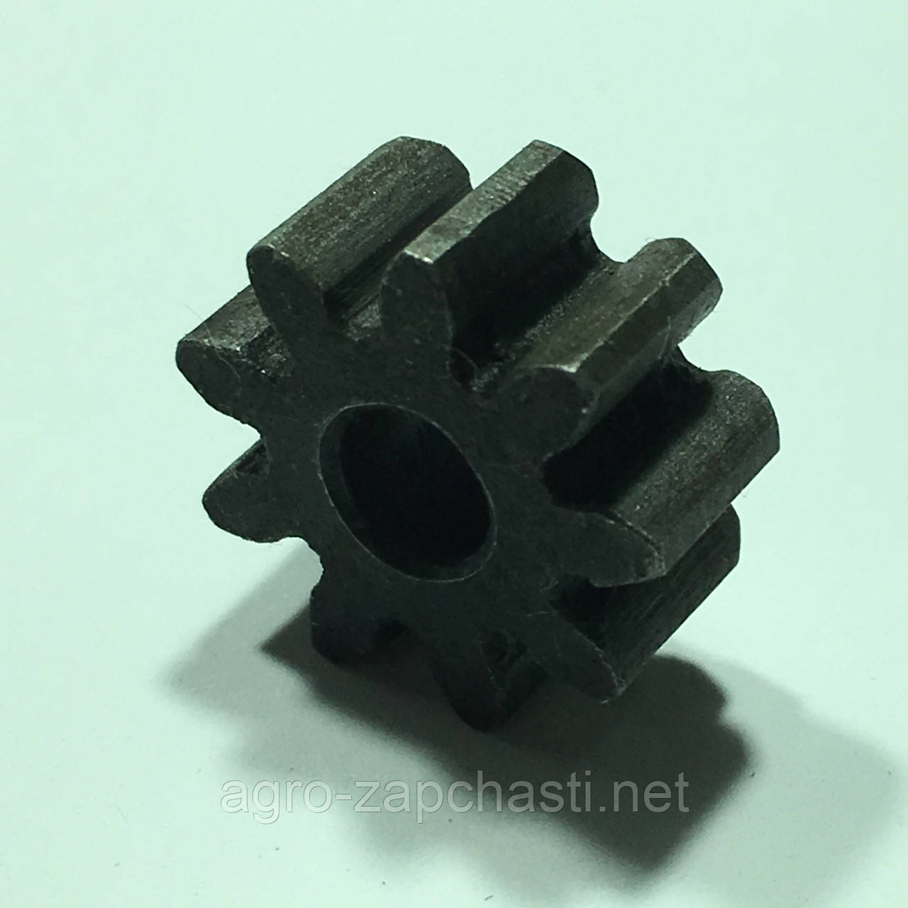 Шестерня z-9 тримача шнурка прес-підбирача Massey Ferguson 120, 124, 128, 220, 224, 228