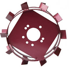 Грунтозачепи ∅  340 мм універсальні