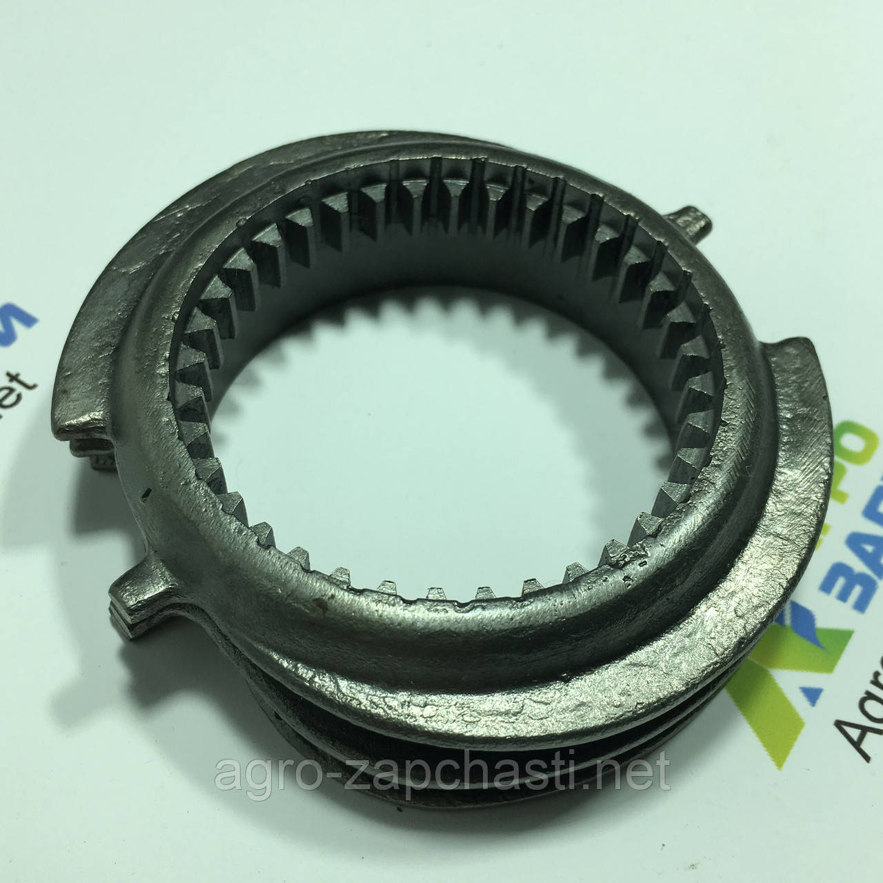 Корпус f-36 тримача на прес-підбирач Massey Ferguson 120, 124, 128, 220, 224, 228