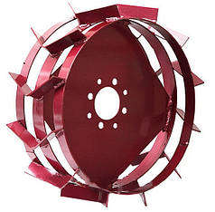 Грунтозачепи  ∅  450 мм універсальні