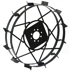 Грунтозачепи  ∅  600 мм універсальні