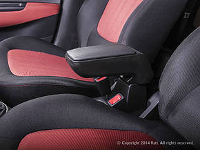 Подлокотник ArmSter S Nissan Note '2006->'2013, фото 2