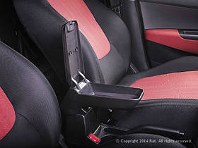 Подлокотник ArmSter S Nissan Note '2006->'2013, фото 3