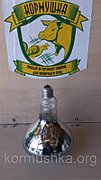 Лампа ИКЗ 250 для обогрева (Зеркальная)