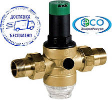 Редуктор тиску Honeywell D06F 11/4 A