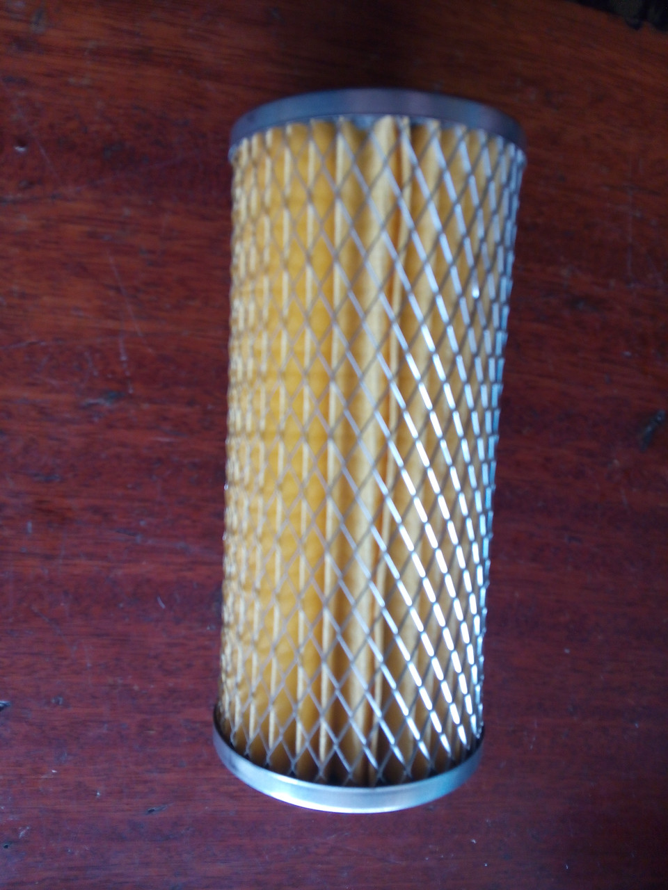 Фільтр оливний (елемент) Москві 412, 2140, фото 1