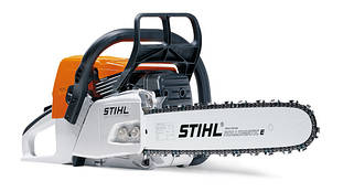 Запчастини до бензопили Stihl MS 361