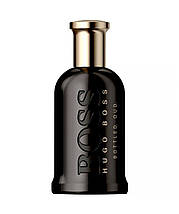 Hugo Boss Boss Bottled Oud парфумована вода 100 ml. (Хуго Бос Бос Боттлед Оуд), фото 4