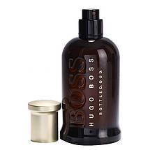 Hugo Boss Boss Bottled Oud парфумована вода 100 ml. (Тестер Хуго Бос Бос Боттлед Оуд), фото 3