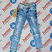 Підліткові джинси на дівчаток EMMA GIRL
