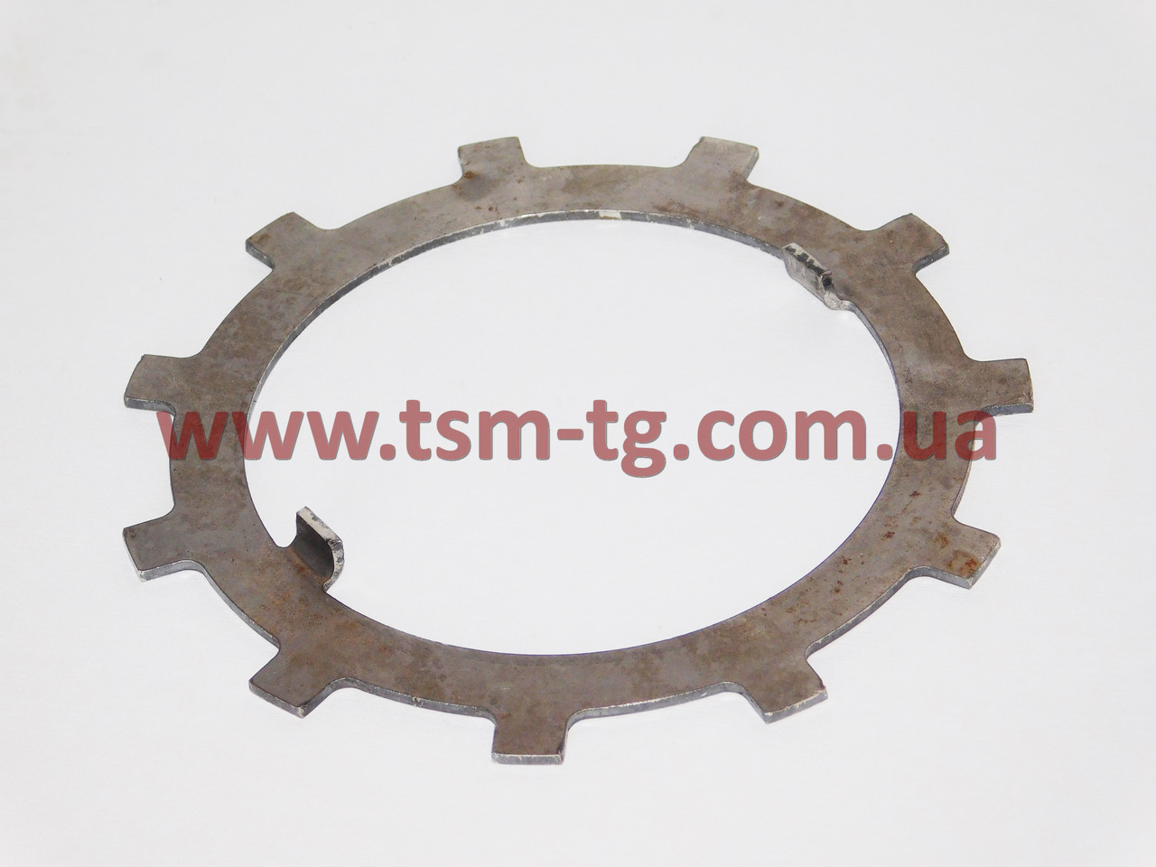 315-07-1085 Шайба предохранительная на погрузчик Сталева Воля Л-34 ...